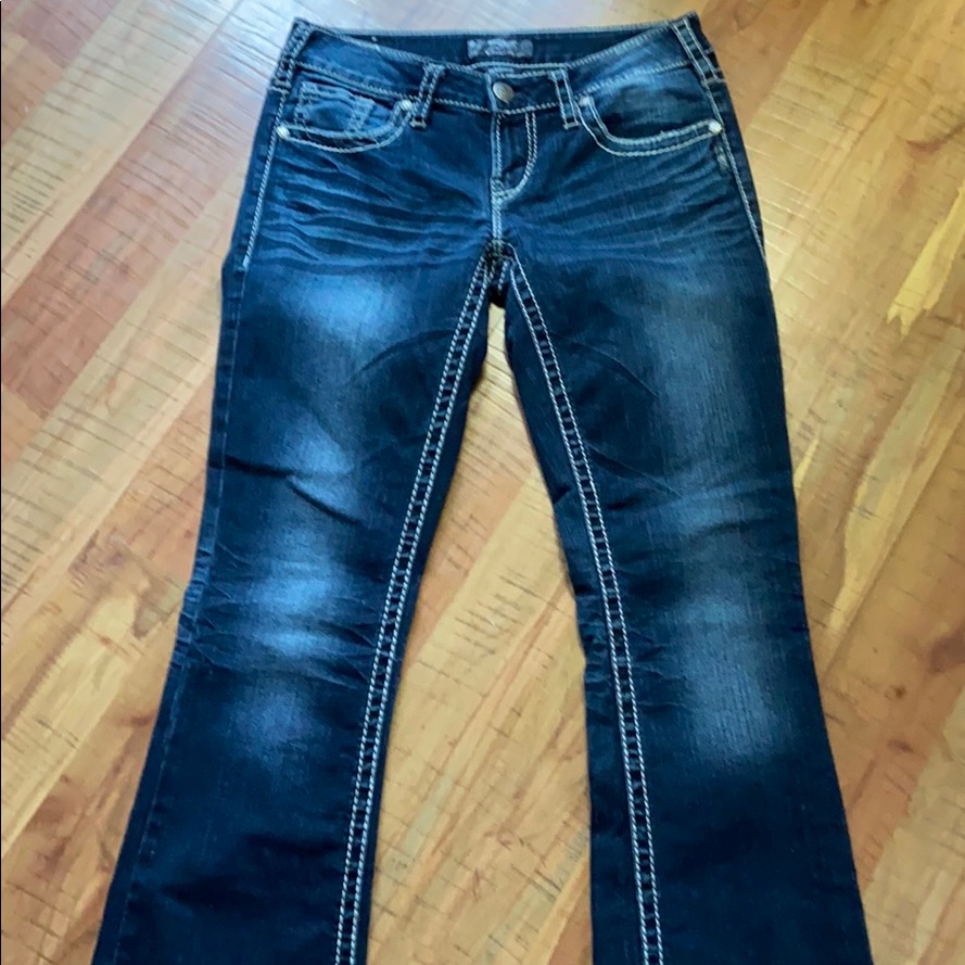 Silver Brand Jeans